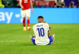 Embape srušio dva velika rekorda